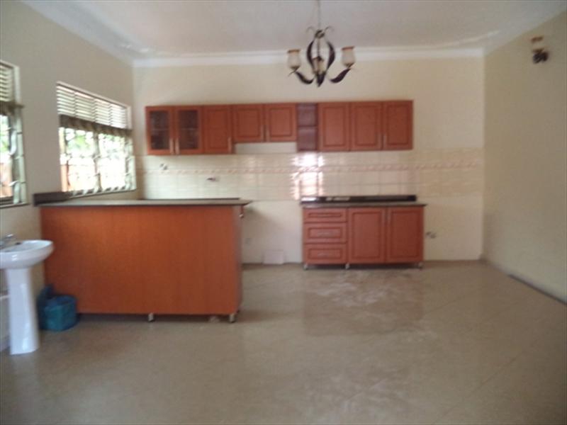 Bungalow for sale in Kajjansi Wakiso