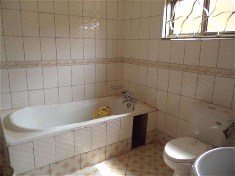 Bungalow for sale in Kajjansi Wakiso