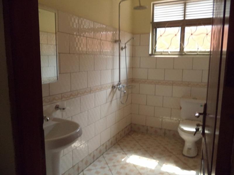 Bungalow for sale in Kajjansi Wakiso