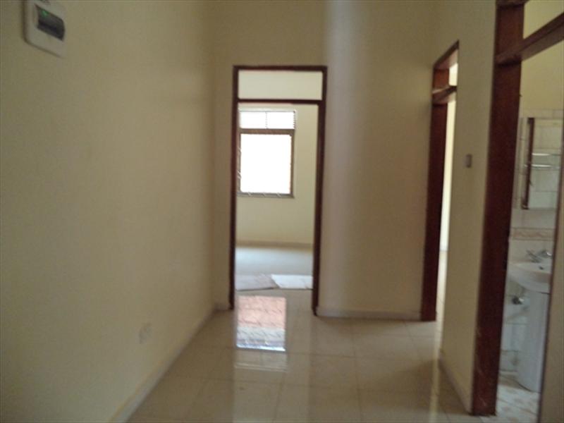 Bungalow for sale in Kajjansi Wakiso