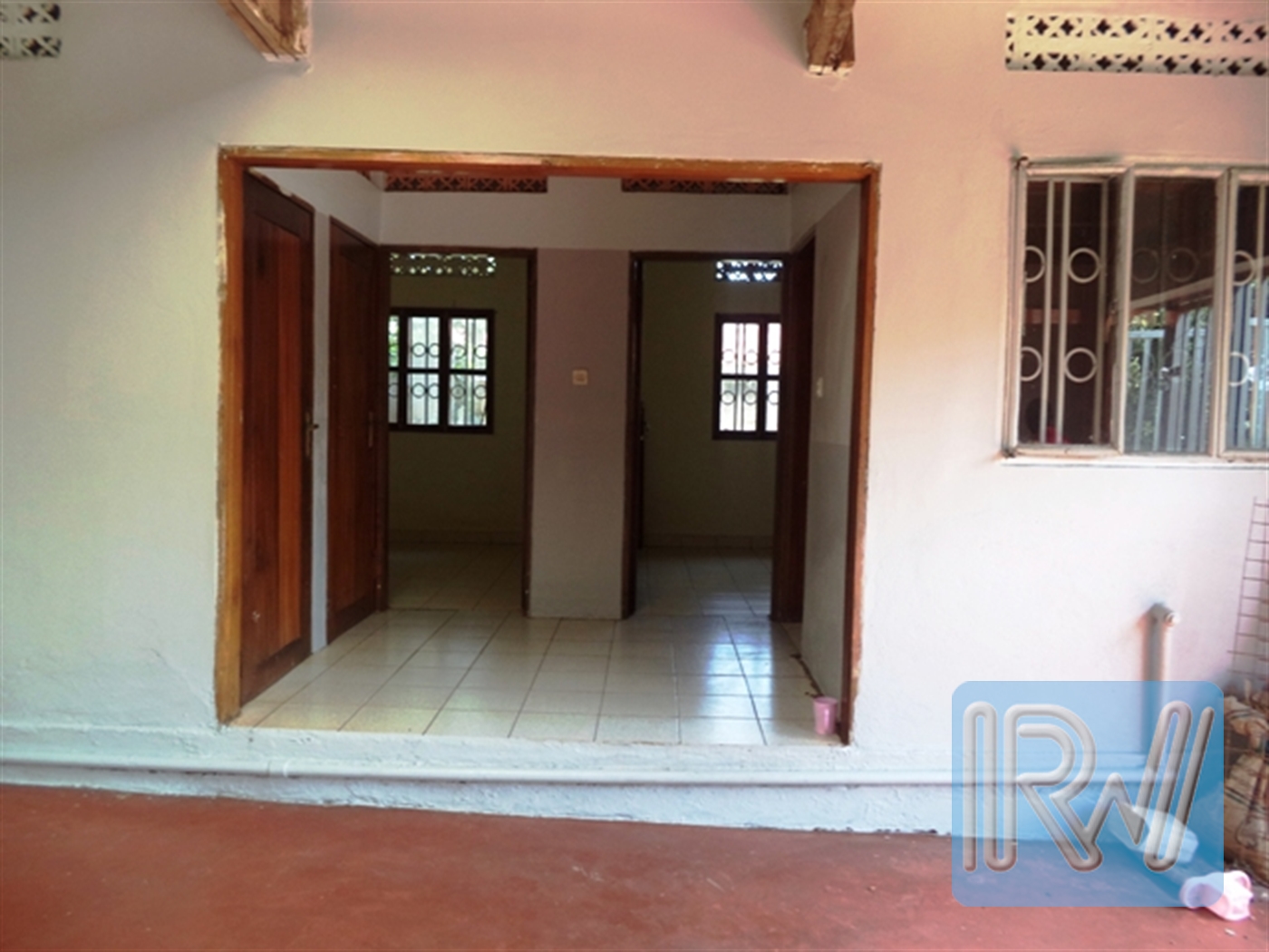 Bungalow for sale in Entebbe Wakiso