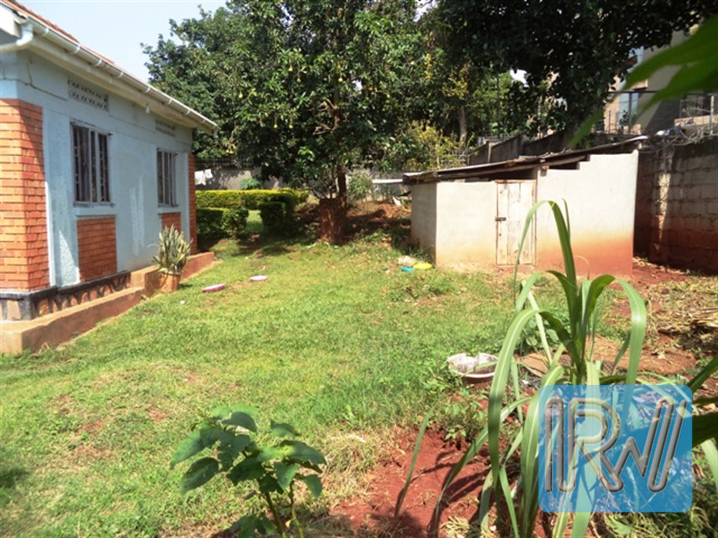 Bungalow for sale in Entebbe Wakiso