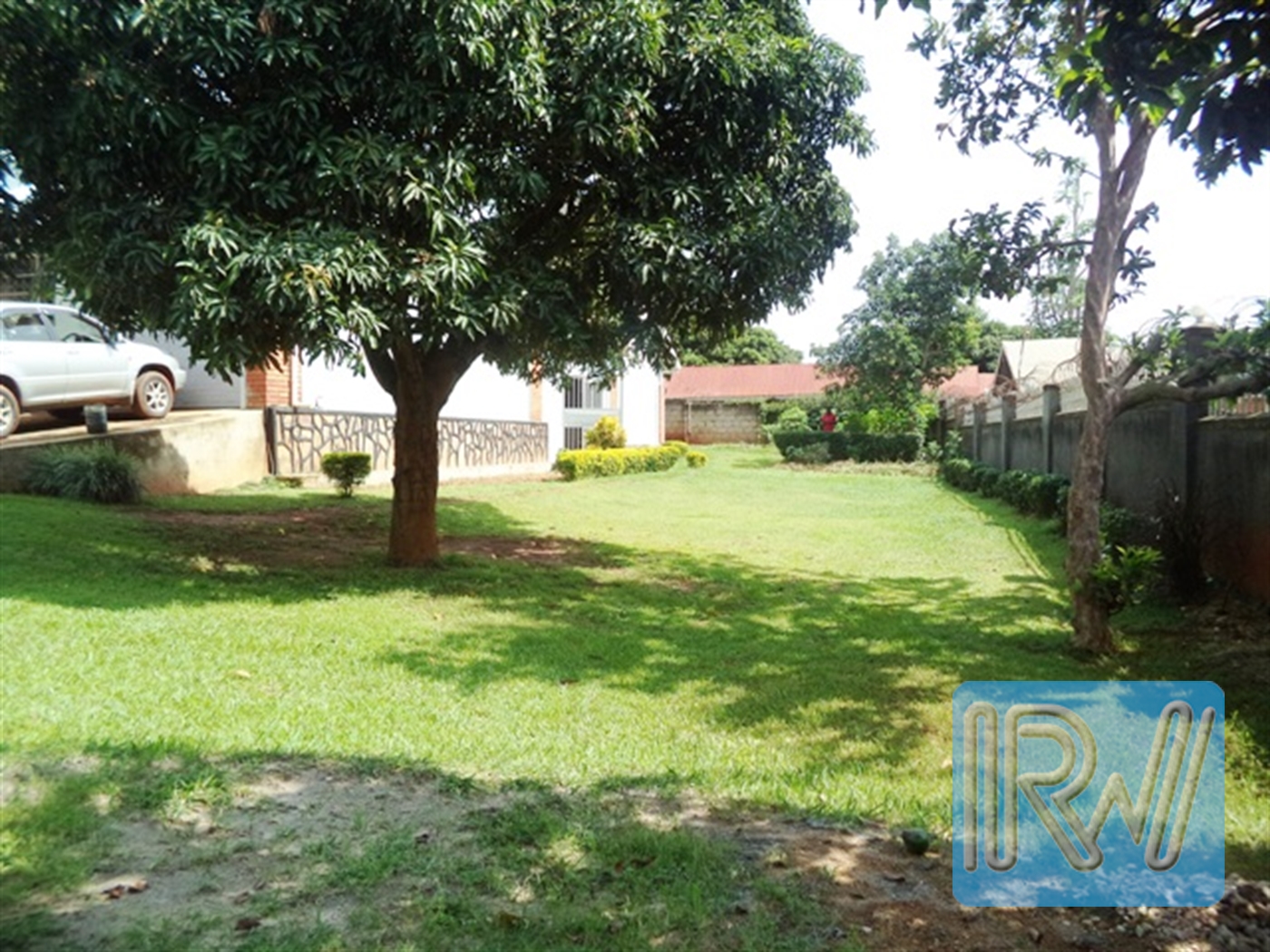 Bungalow for sale in Entebbe Wakiso