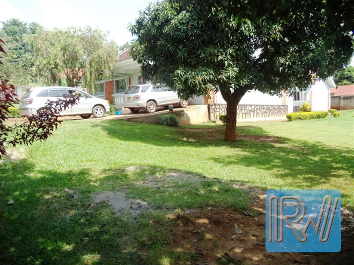 Bungalow for sale in Entebbe Wakiso