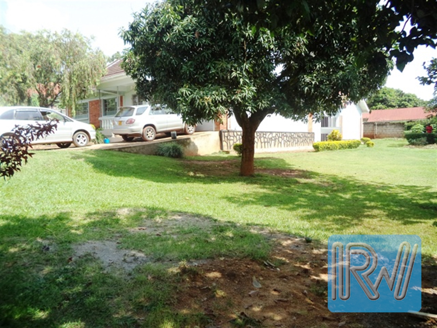 Bungalow for sale in Entebbe Wakiso