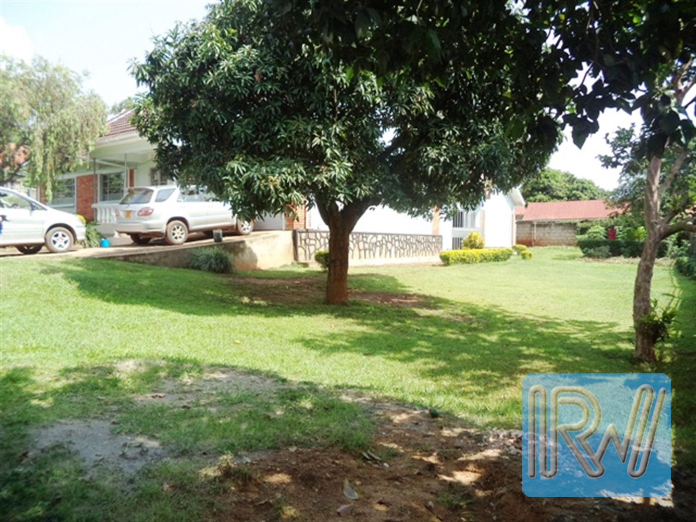 Bungalow for sale in Entebbe Wakiso