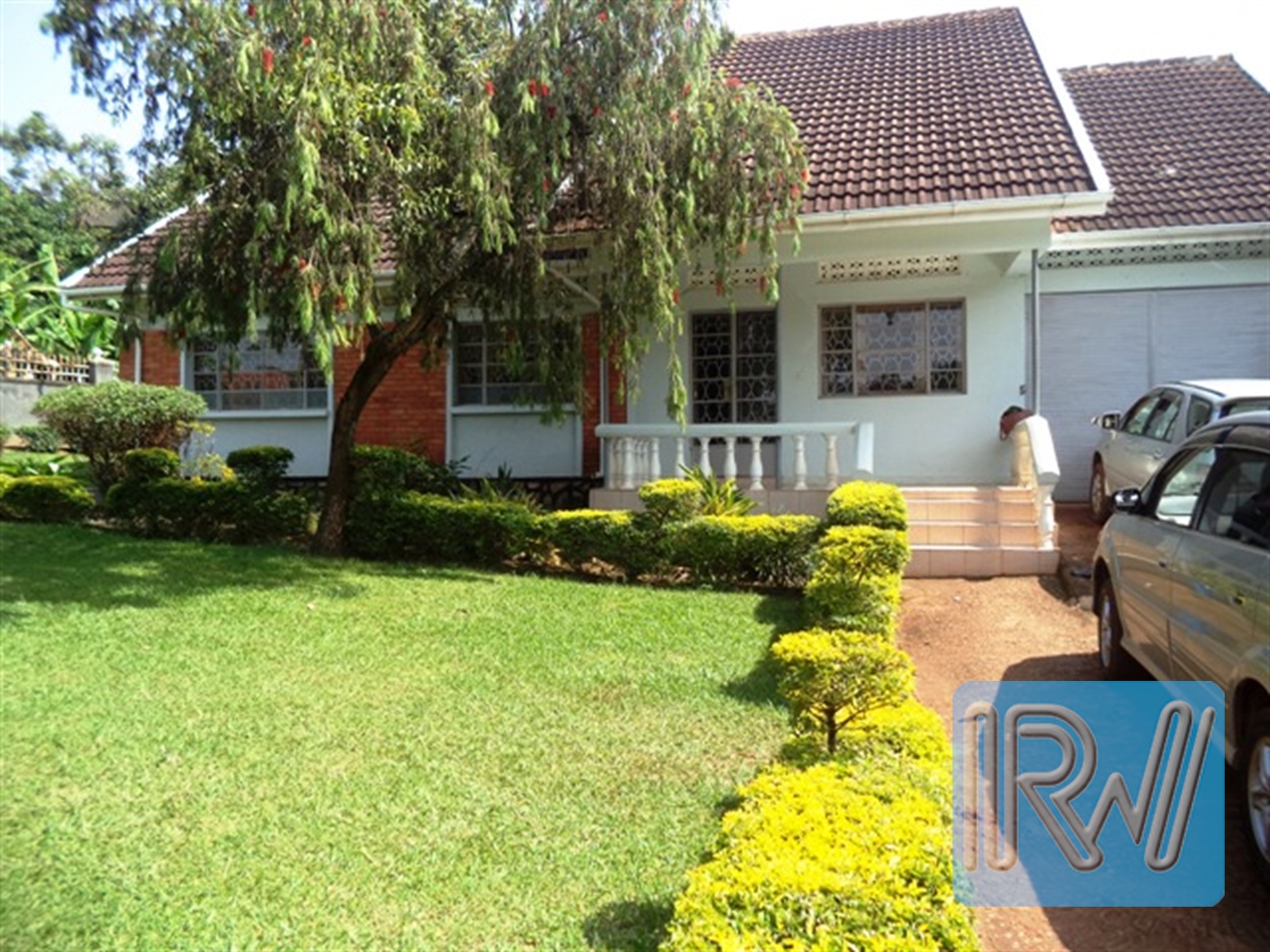 Bungalow for sale in Entebbe Wakiso