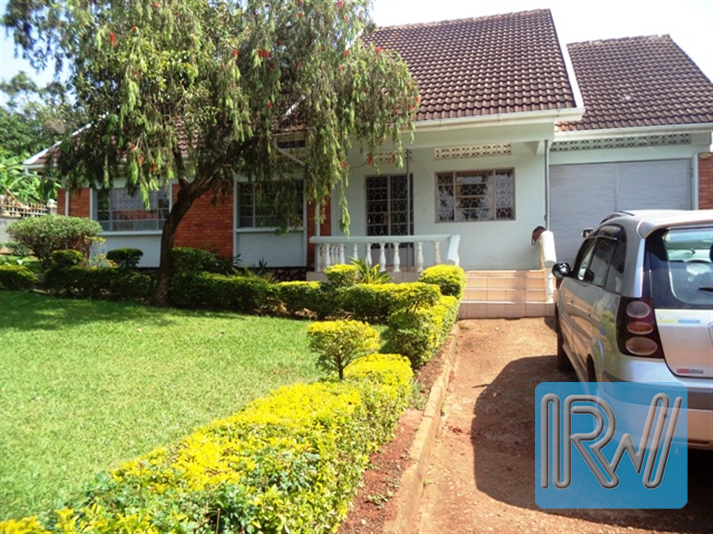 Bungalow for sale in Entebbe Wakiso