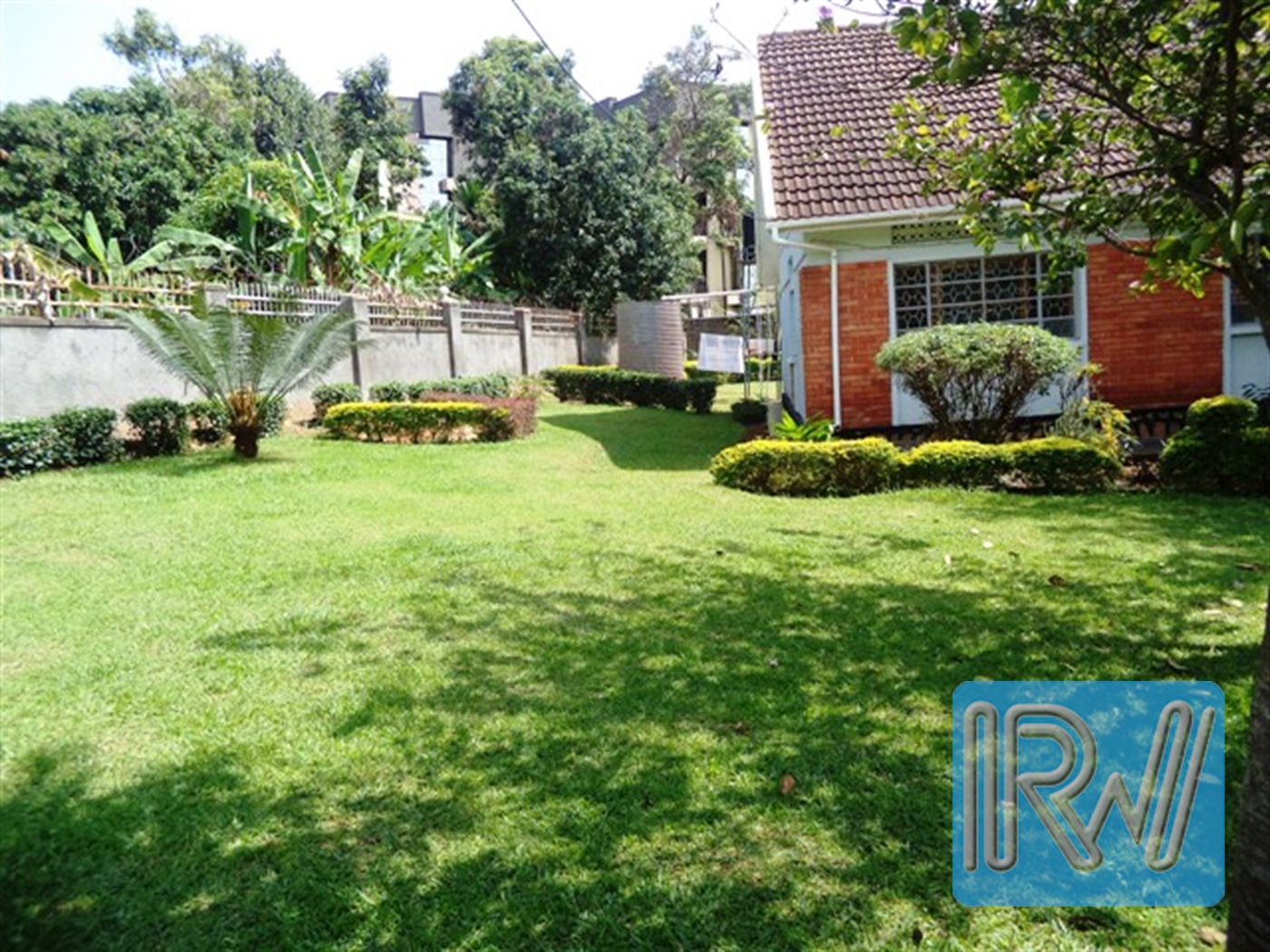 Bungalow for sale in Entebbe Wakiso