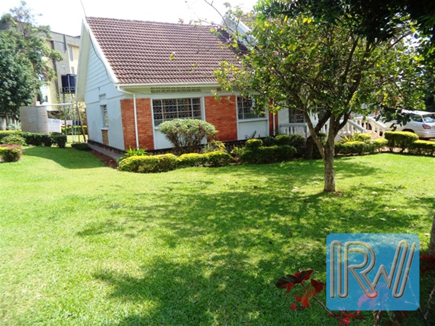 Bungalow for sale in Entebbe Wakiso