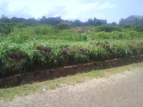 Commercial Land for sale in Entebbe Wakiso