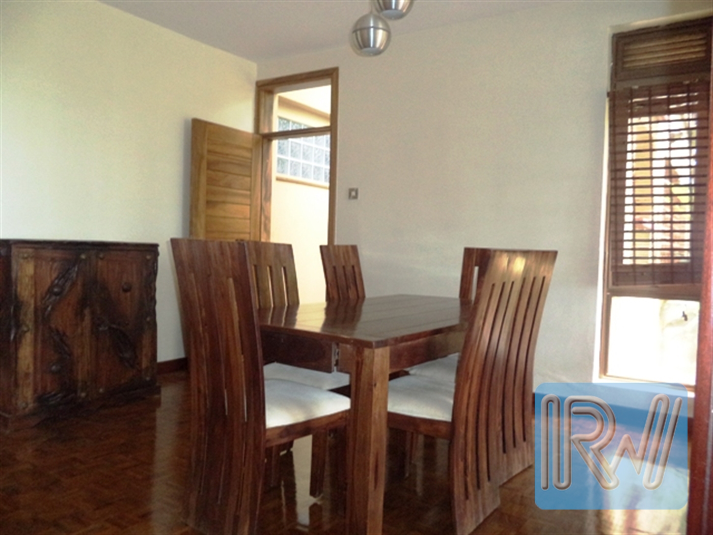 Mansion for rent in Entebbe Wakiso