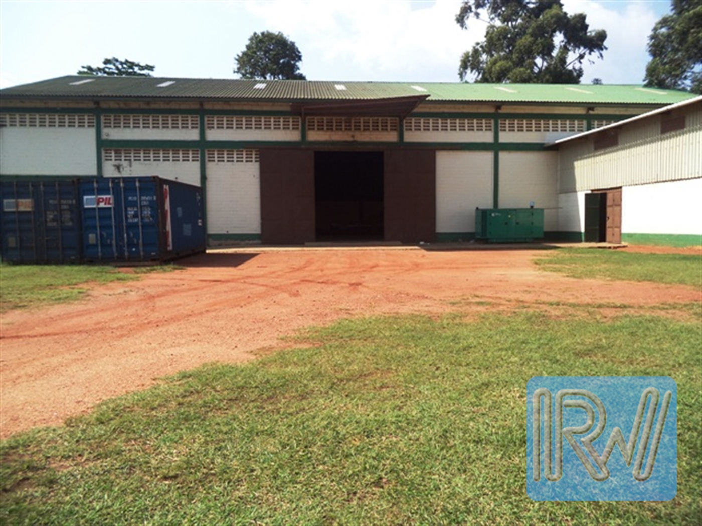 Storeyed house for rent in Entebbe Wakiso