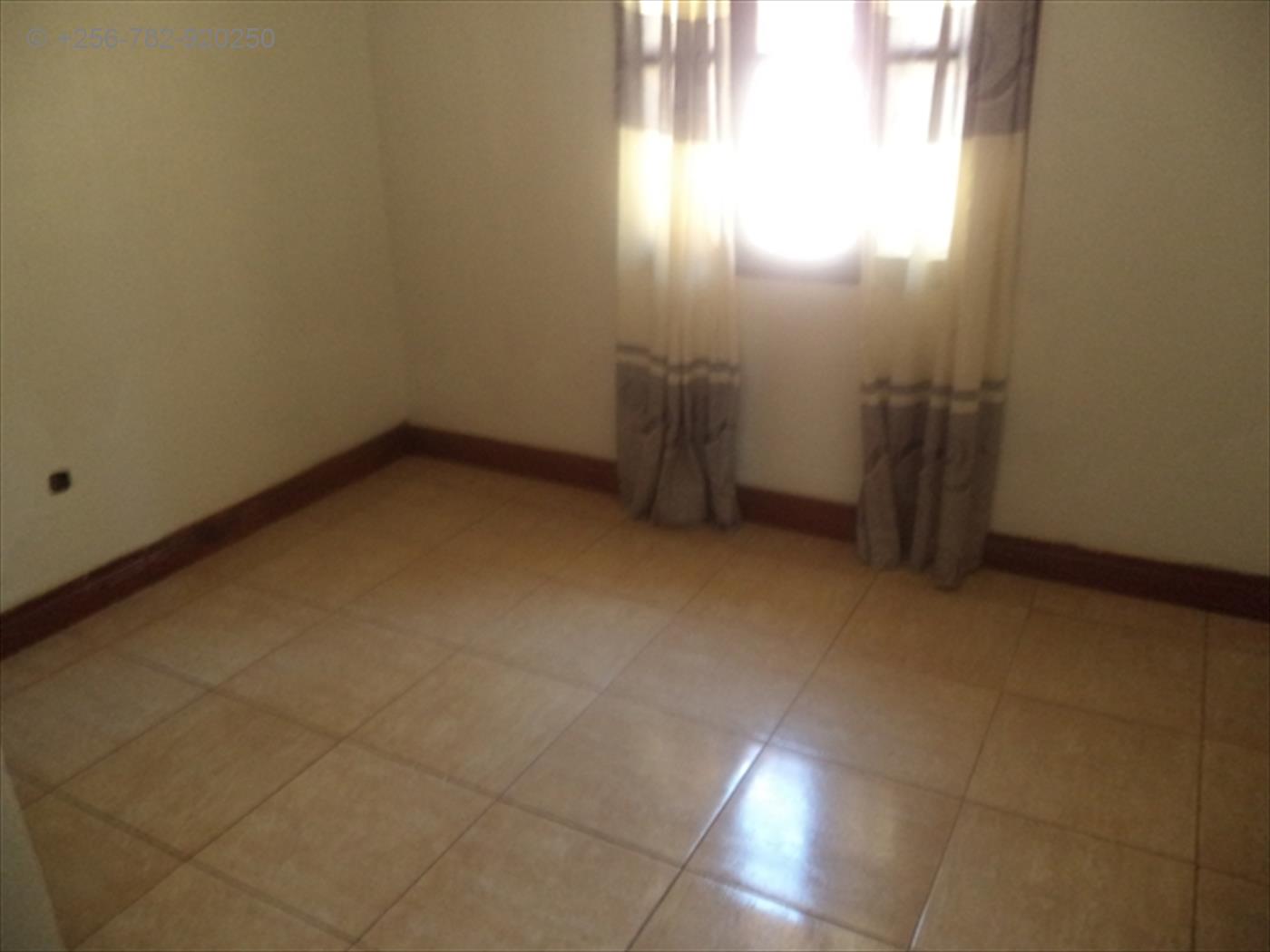 Bungalow for rent in AbayitaAbabiri Wakiso