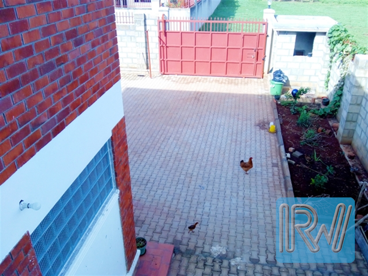 Apartment for rent in Entebbe Wakiso