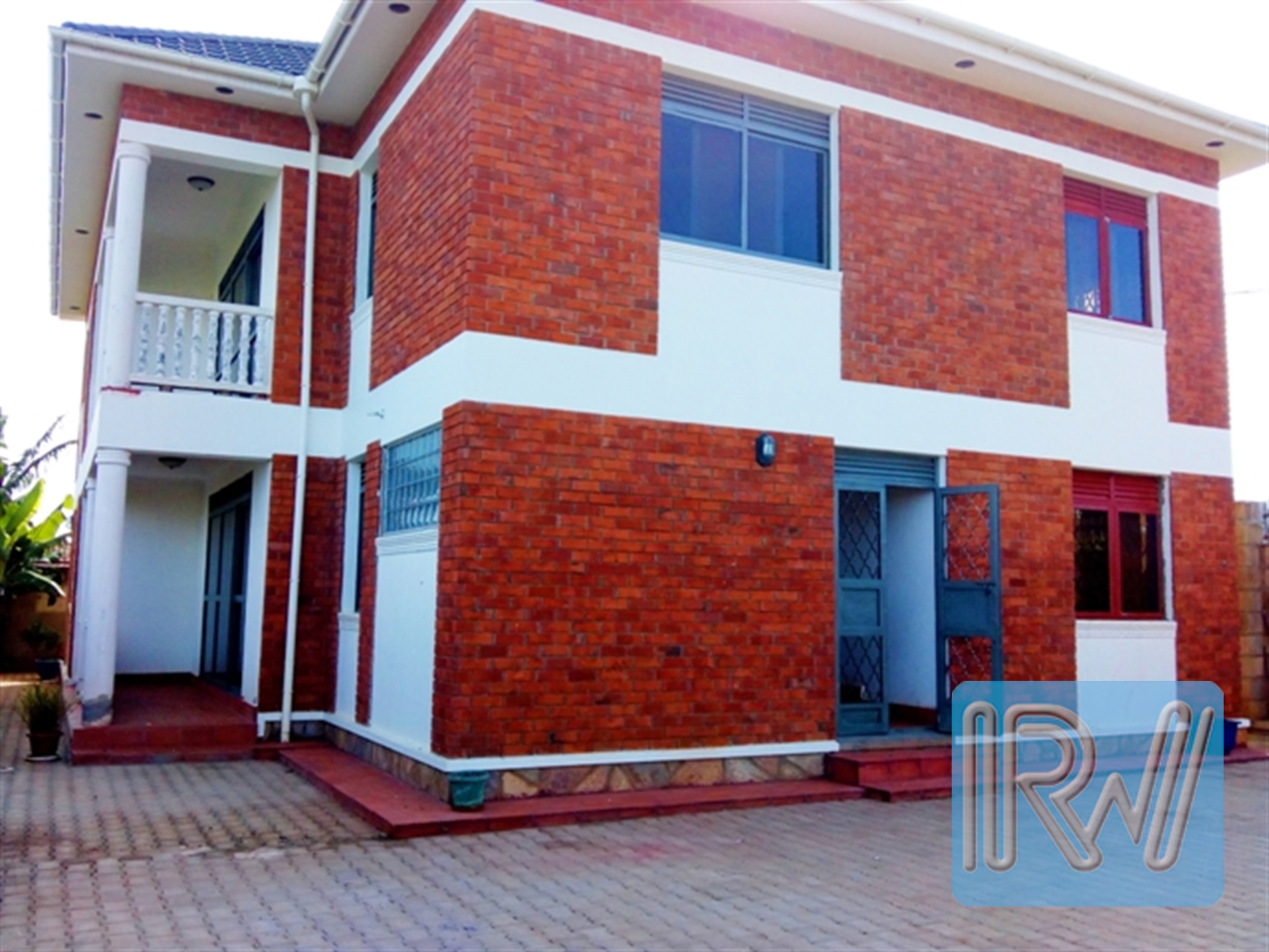 Apartment for rent in Entebbe Wakiso