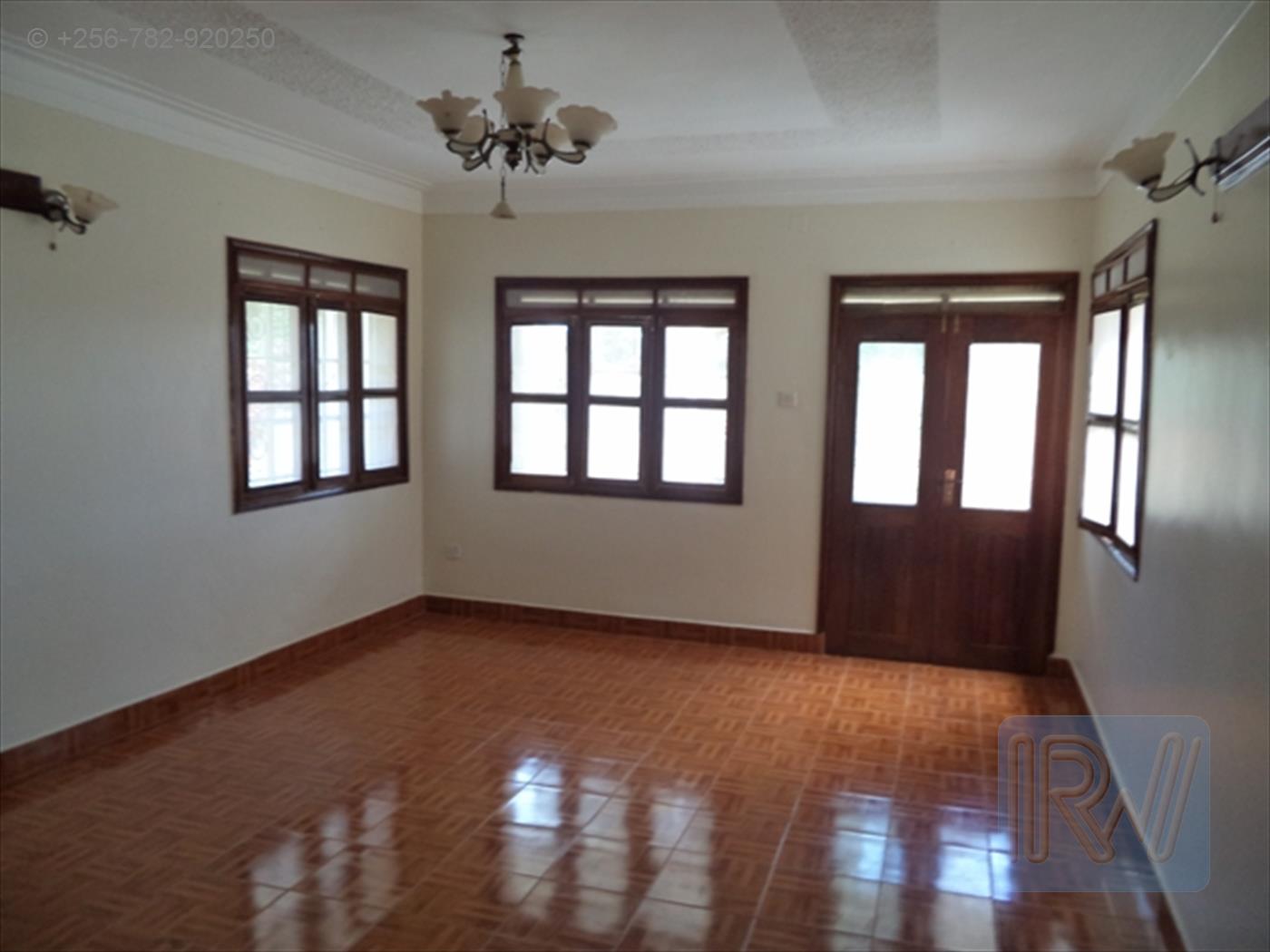 Bungalow for sale in Entebbe Wakiso