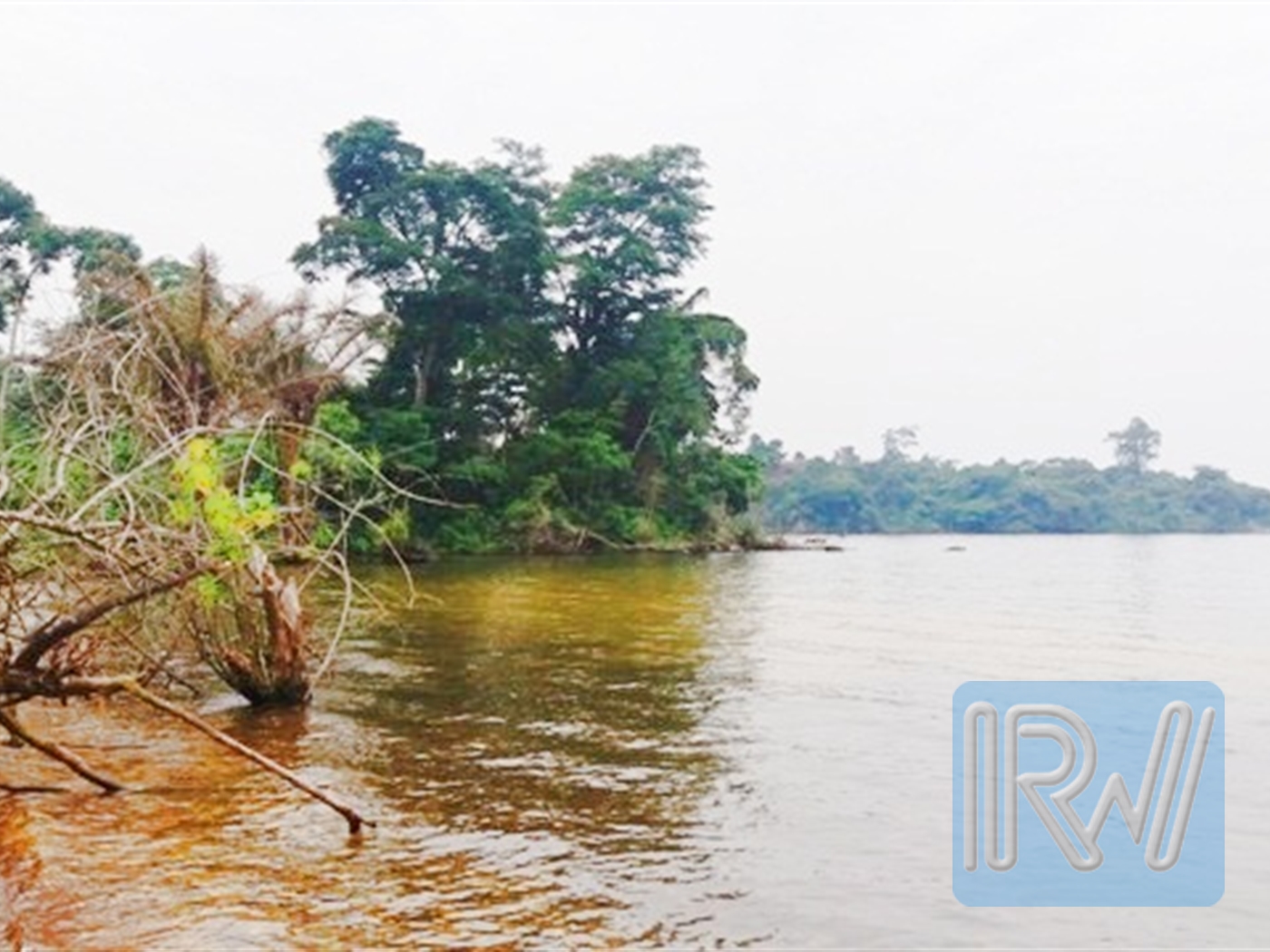 Agricultural Land for sale in Island Kalangala