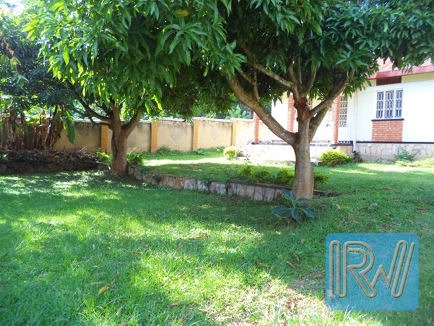 Bungalow for sale in Nkumba Wakiso