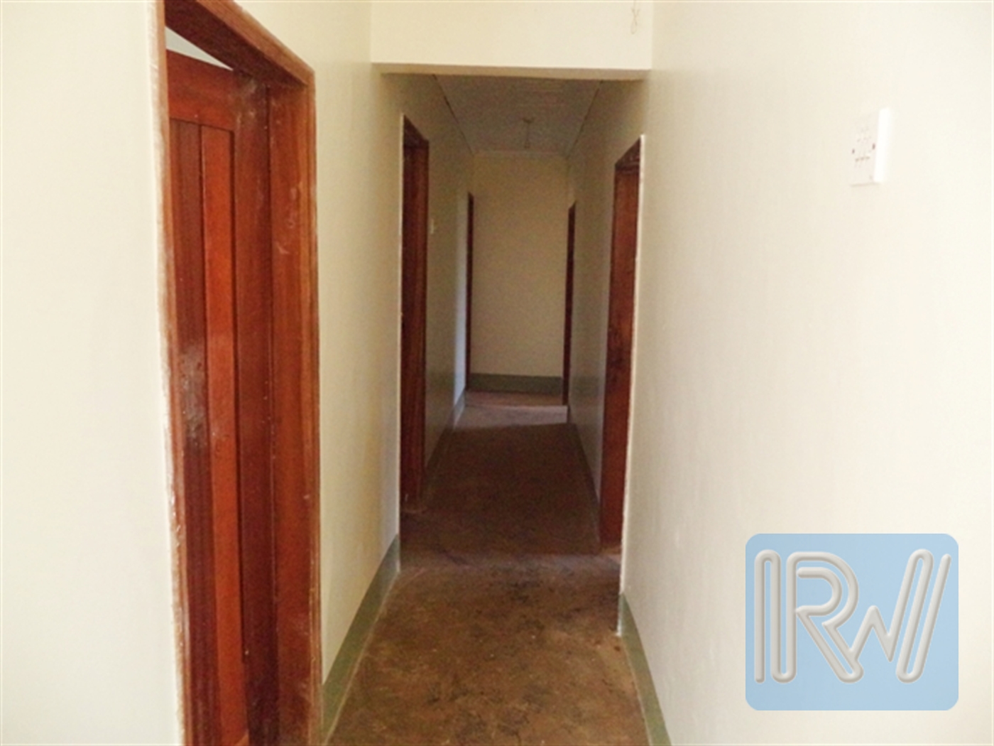 Bungalow for sale in Nkumba Wakiso