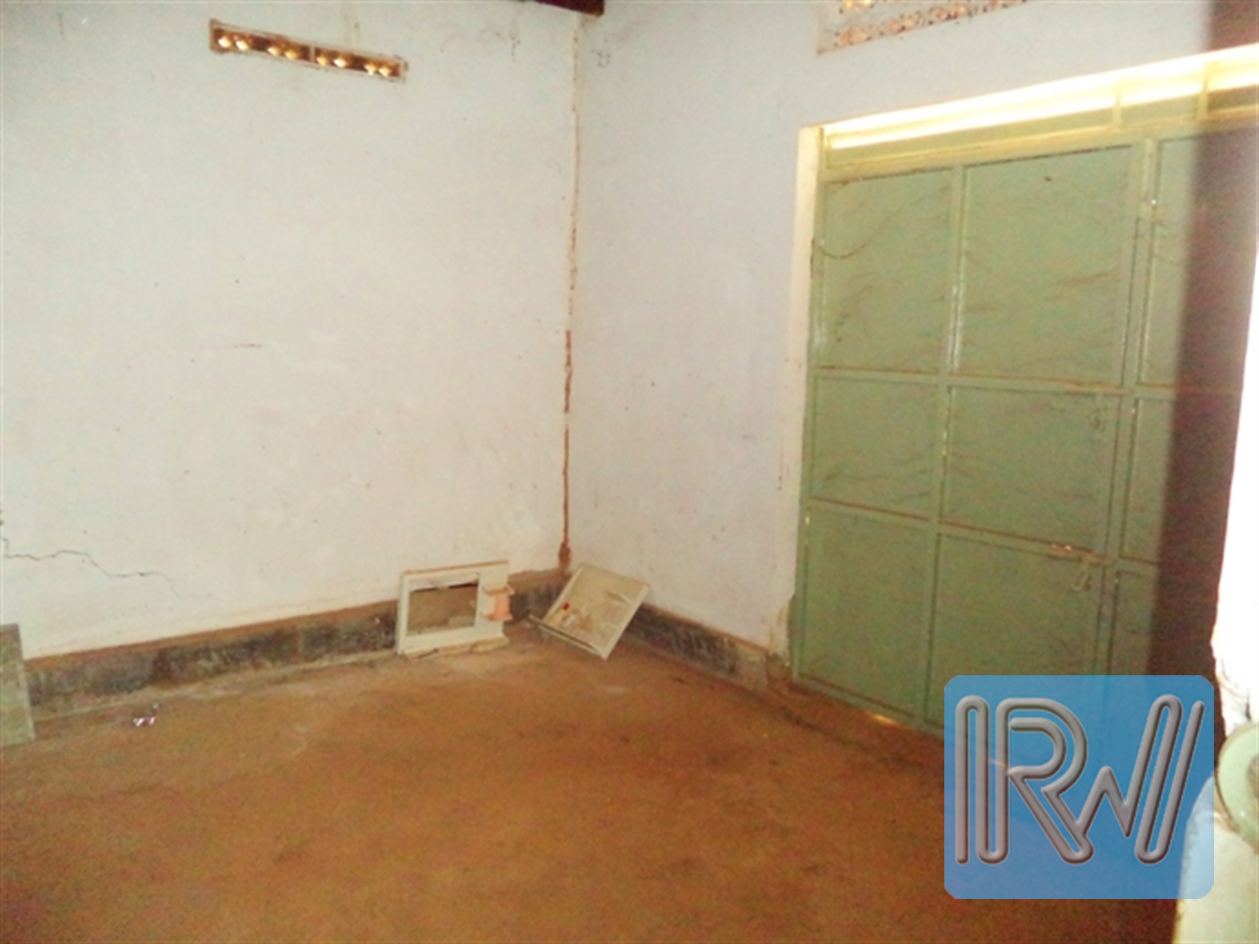 Bungalow for sale in Nkumba Wakiso