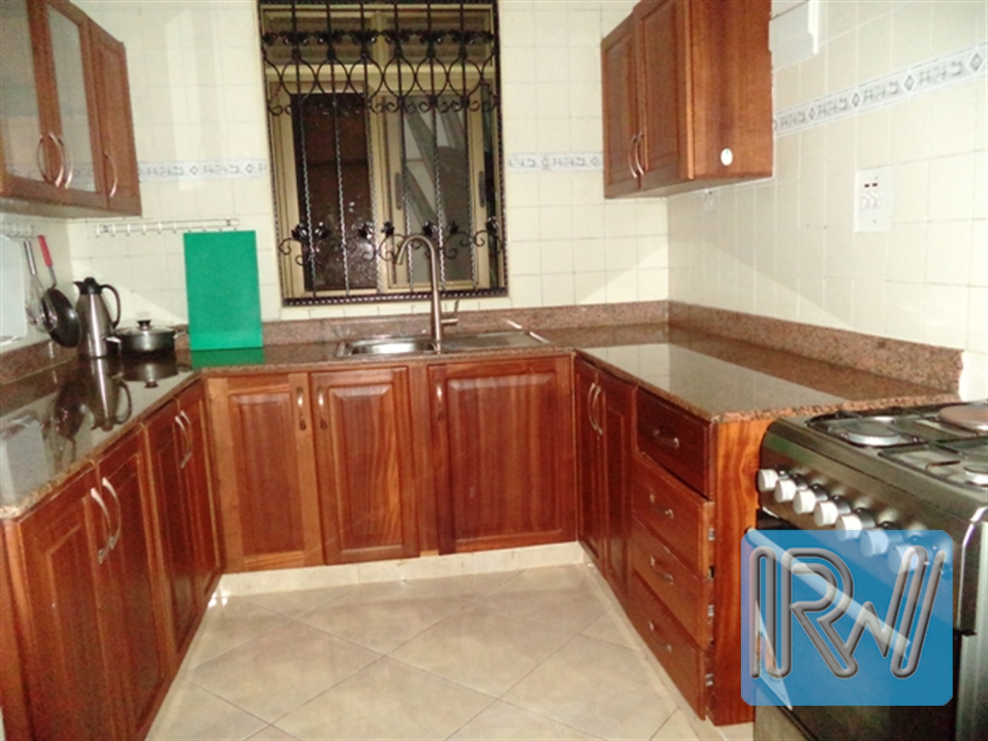 Apartment for rent in Entebbe Wakiso