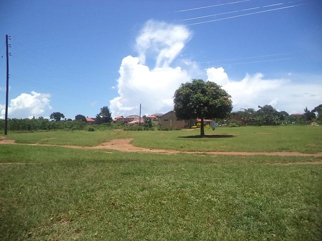 Residential Land for sale in Entebbe Wakiso