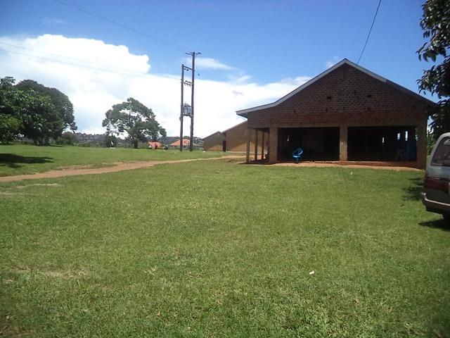 Residential Land for sale in Entebbe Wakiso