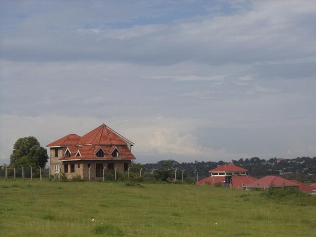 Residential Land for sale in Nkumba Wakiso