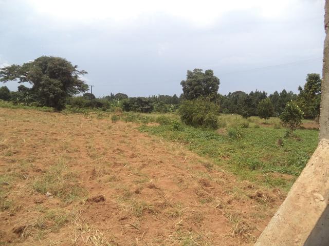 Residential Land for sale in Garuga Wakiso