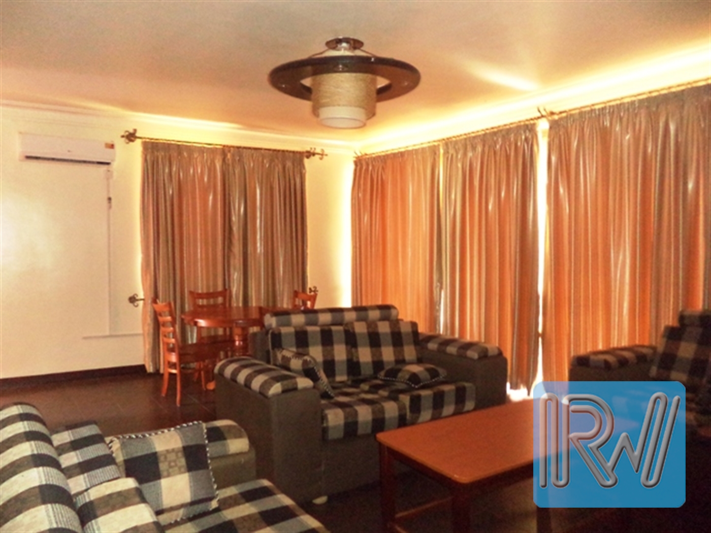 Apartment for rent in Entebbe Wakiso