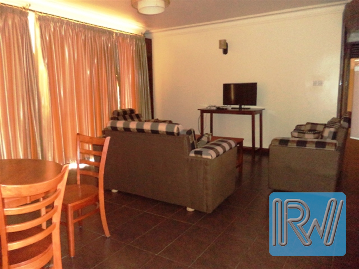 Apartment for rent in Entebbe Wakiso