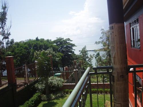 Apartment for rent in Entebbe Wakiso