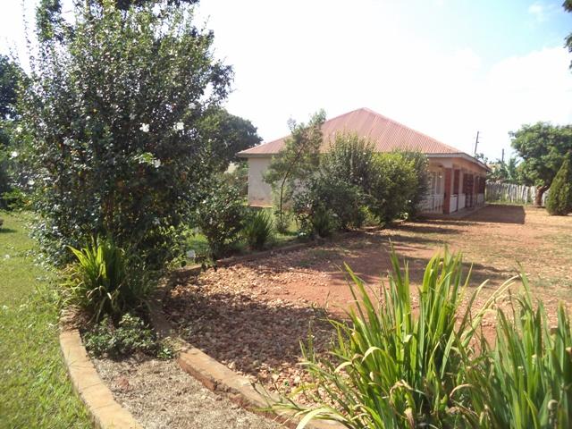 Residential Land for sale in Entebbe Wakiso