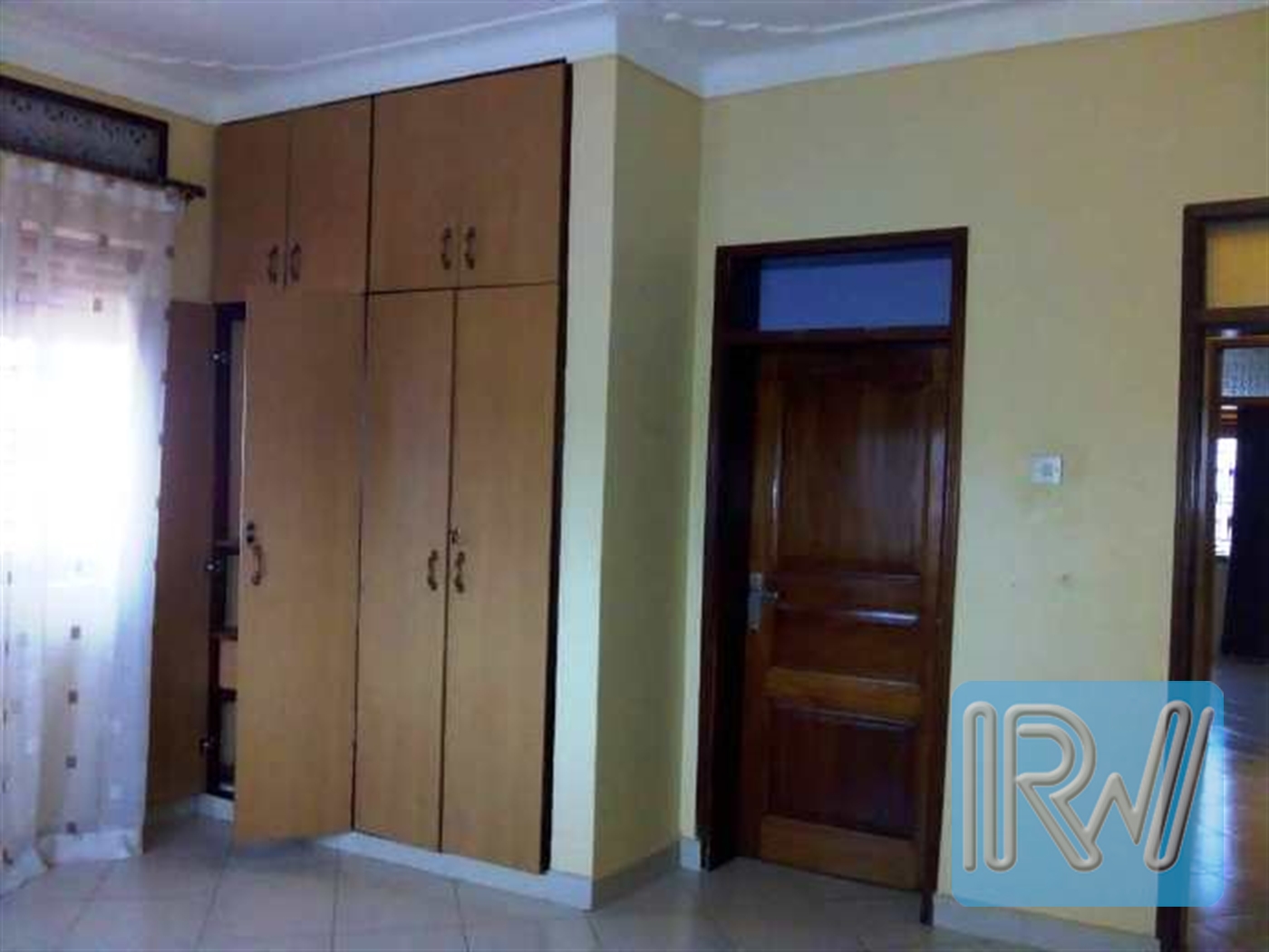 Apartment for rent in Entebbe Wakiso