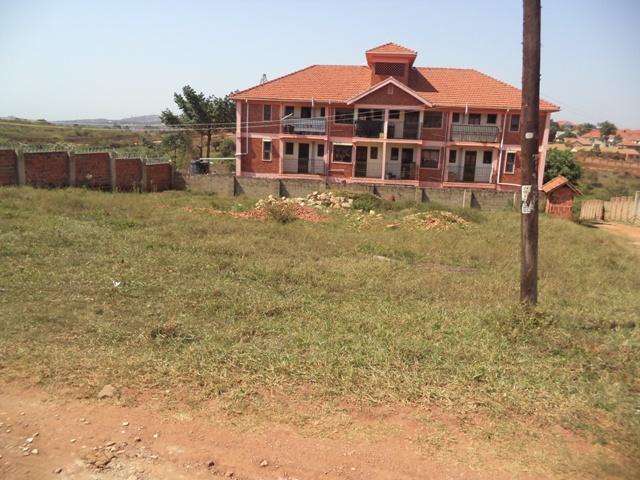 Residential Land for sale in Lubowa Wakiso