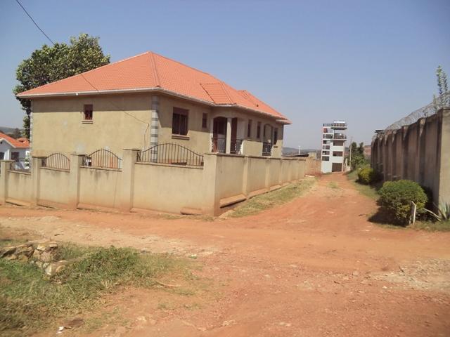 Residential Land for sale in Lubowa Wakiso