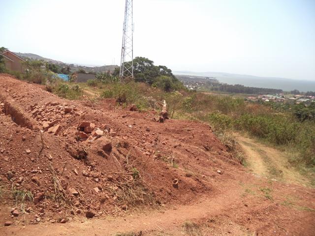 Residential Land for sale in Lubowa Wakiso