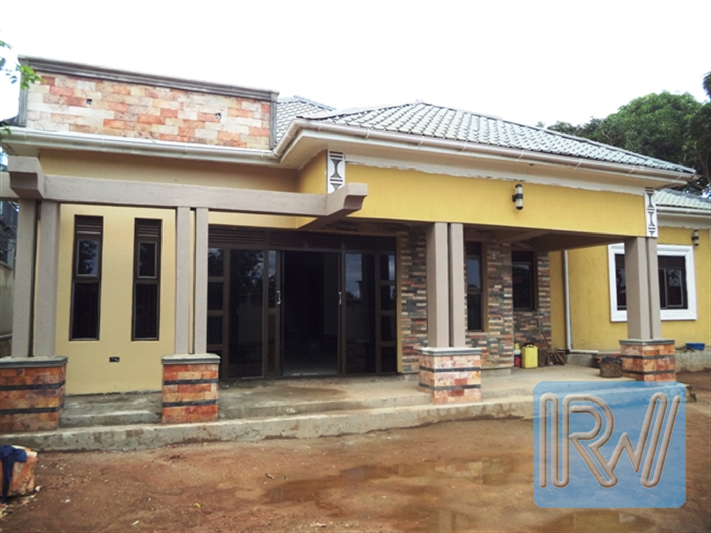 Bungalow for rent in Entebbe Wakiso