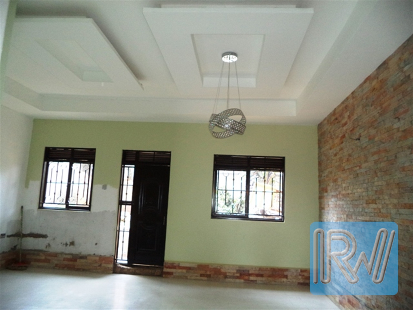 Bungalow for rent in Entebbe Wakiso