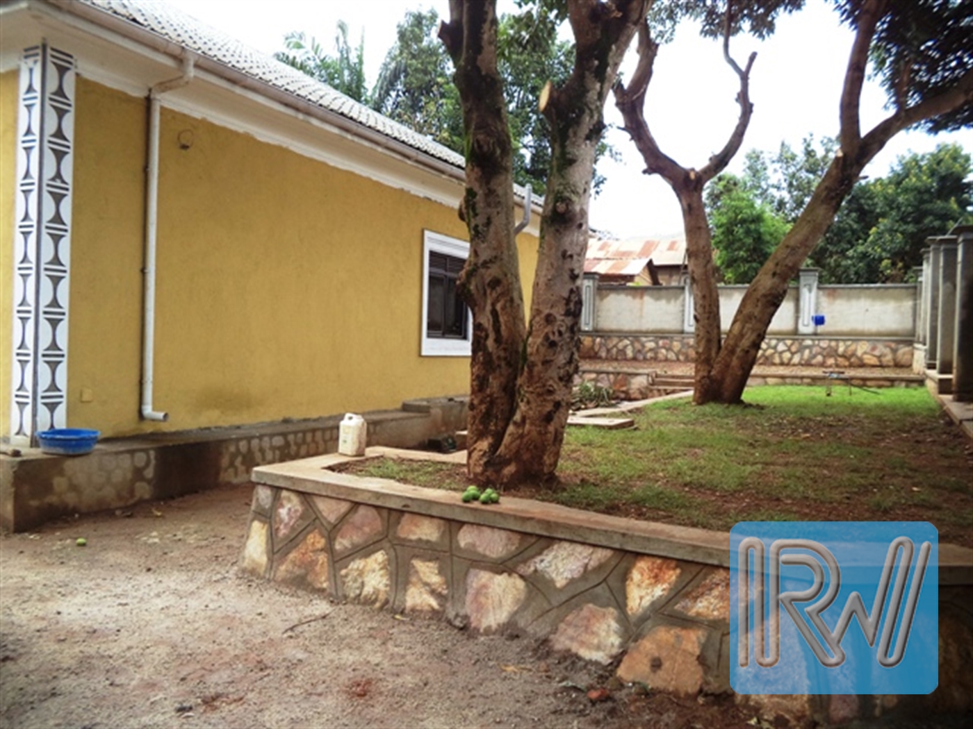 Bungalow for rent in Entebbe Wakiso