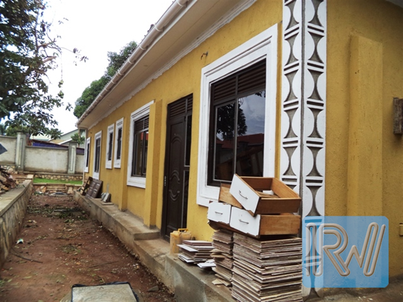 Bungalow for rent in Entebbe Wakiso