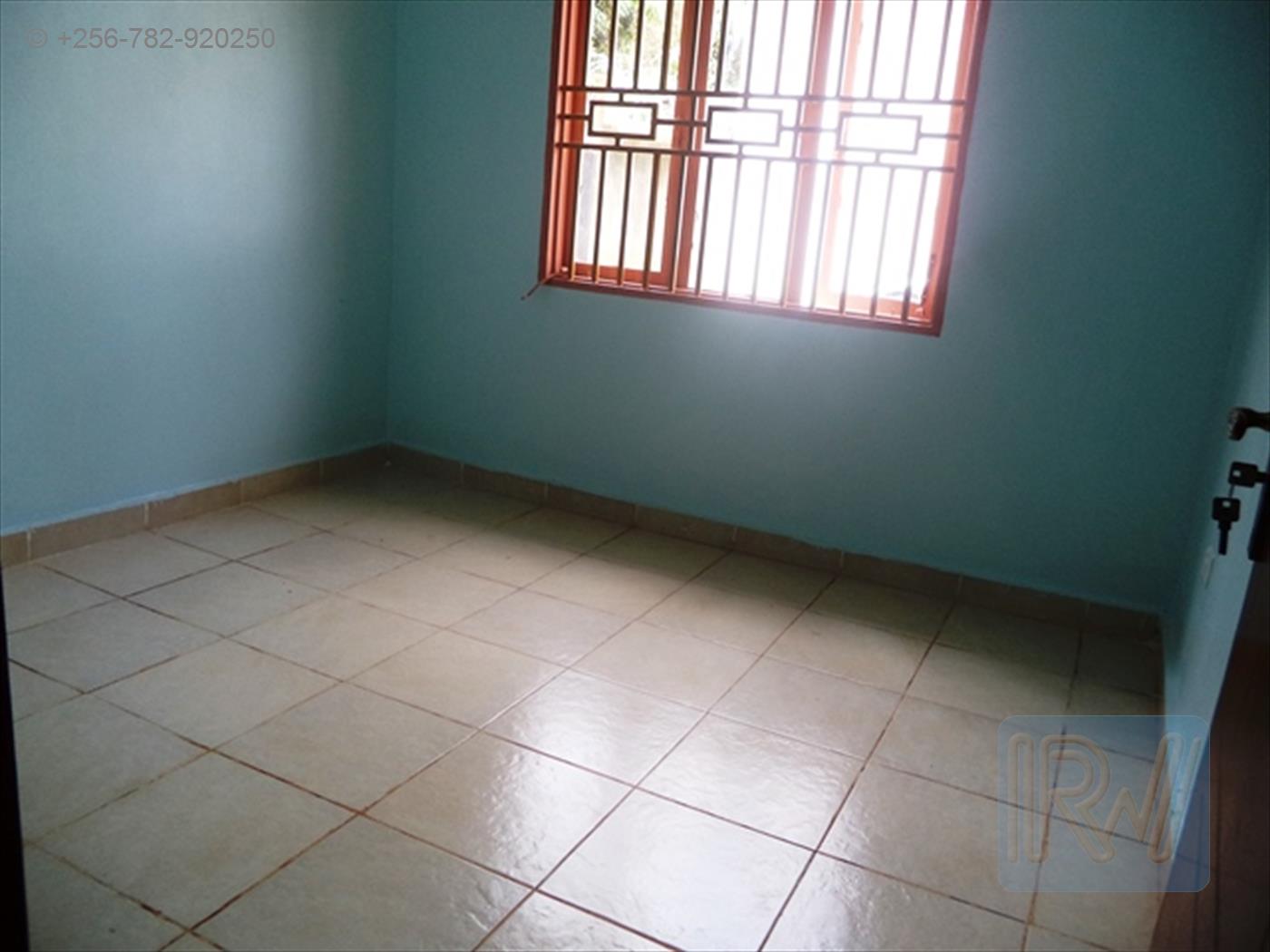 Semi Detached for rent in Kitala Wakiso