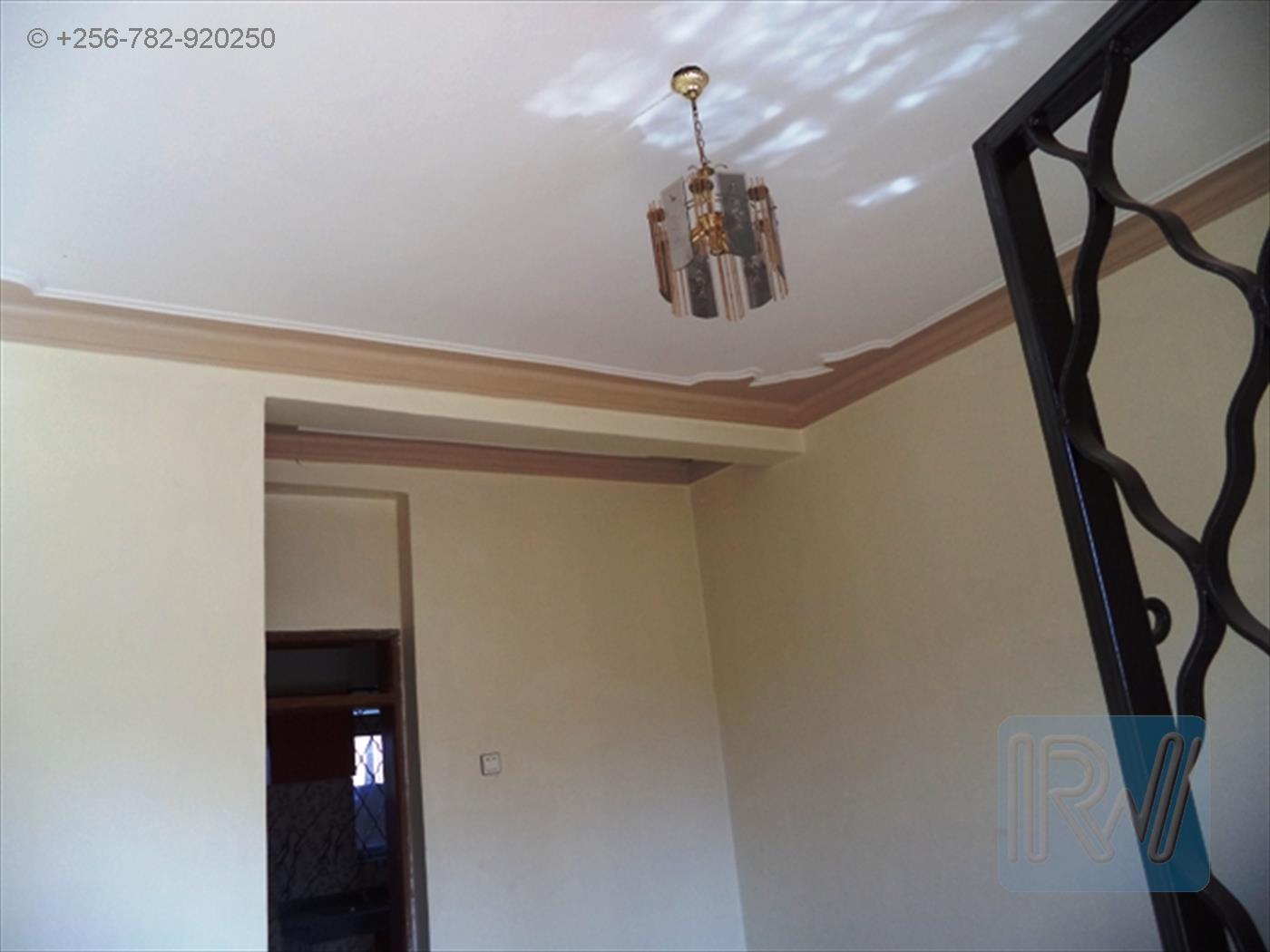 Apartment for rent in Entebbe Wakiso