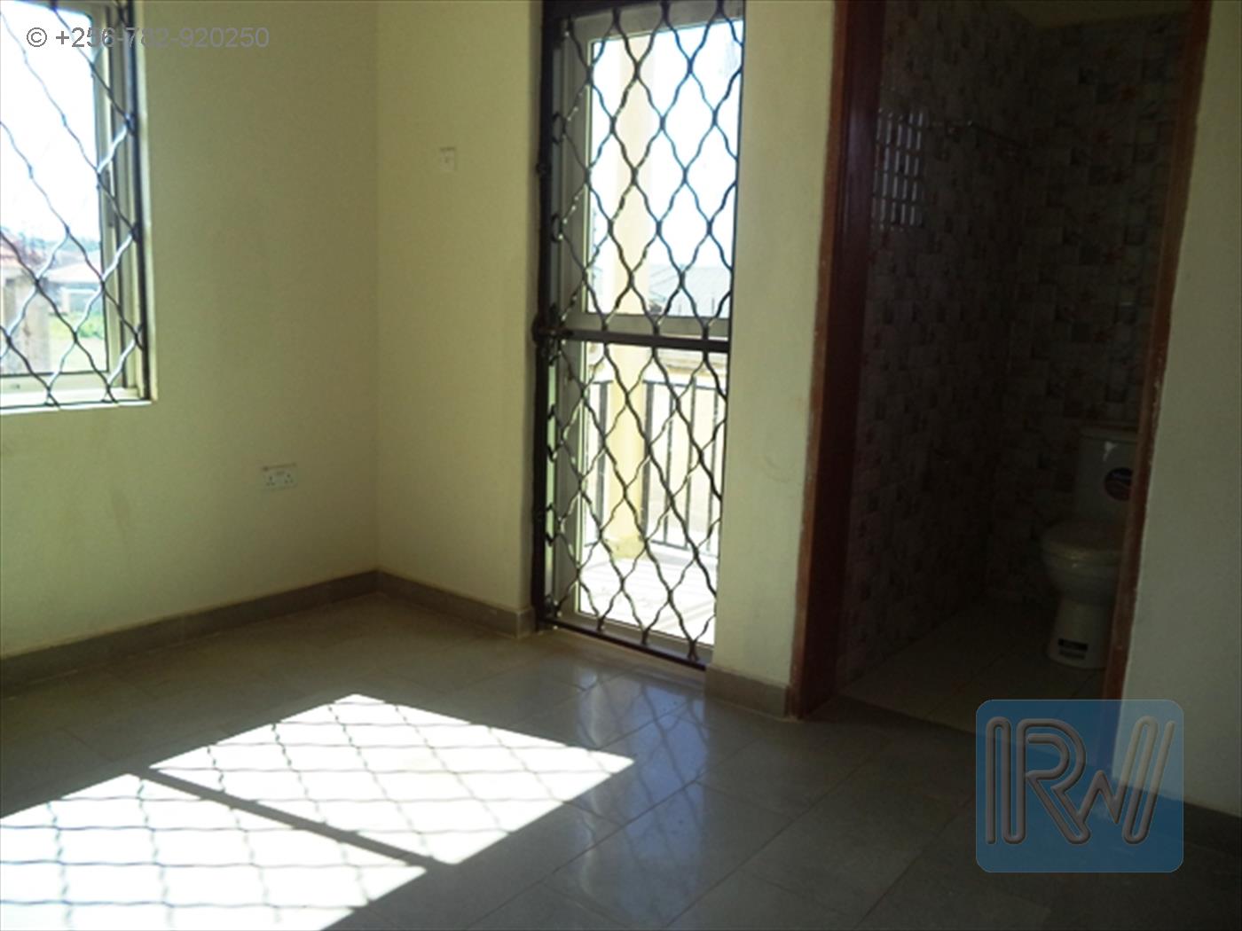 Apartment for rent in Entebbe Wakiso