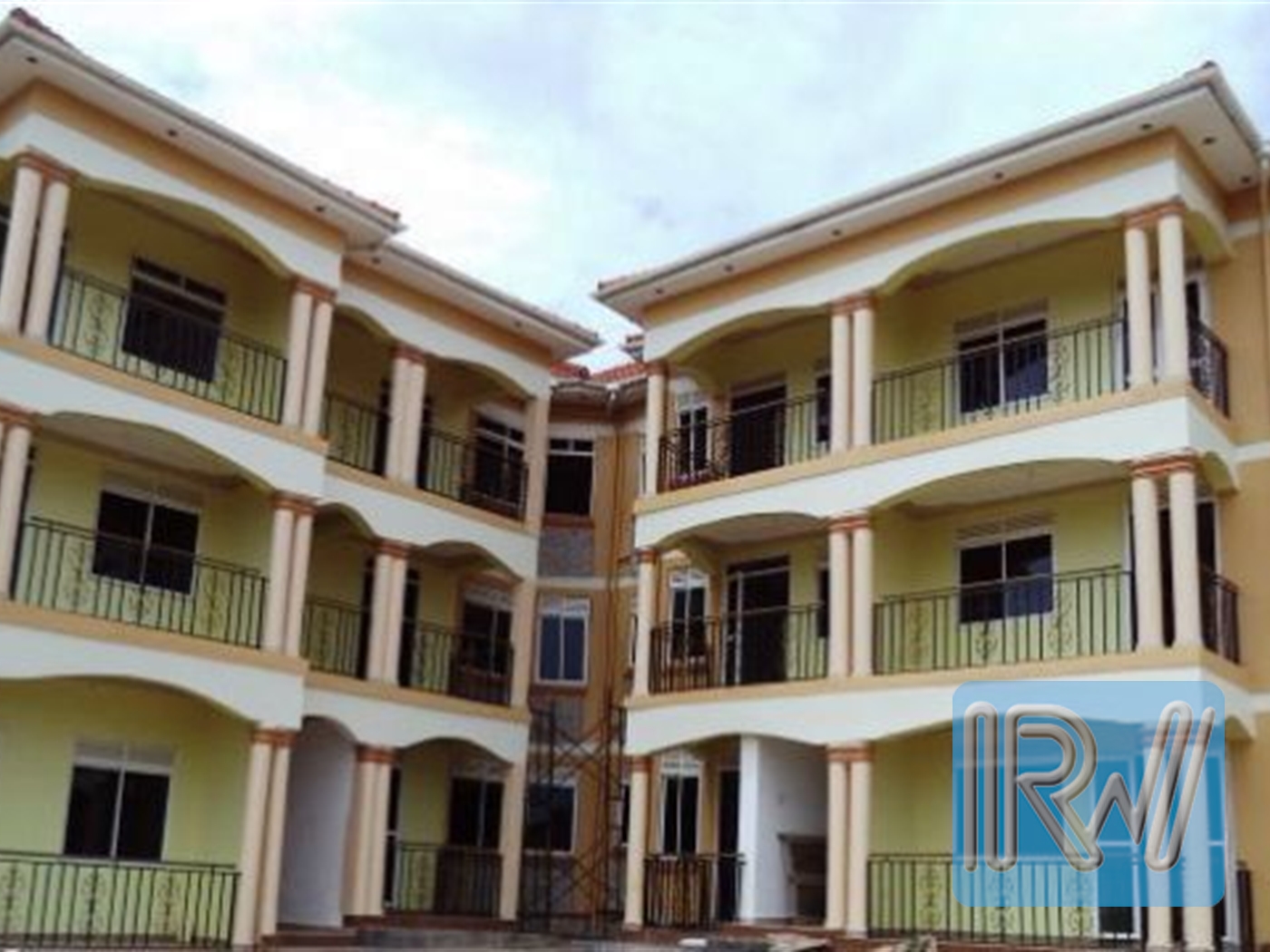 Apartment for rent in Entebbe Wakiso