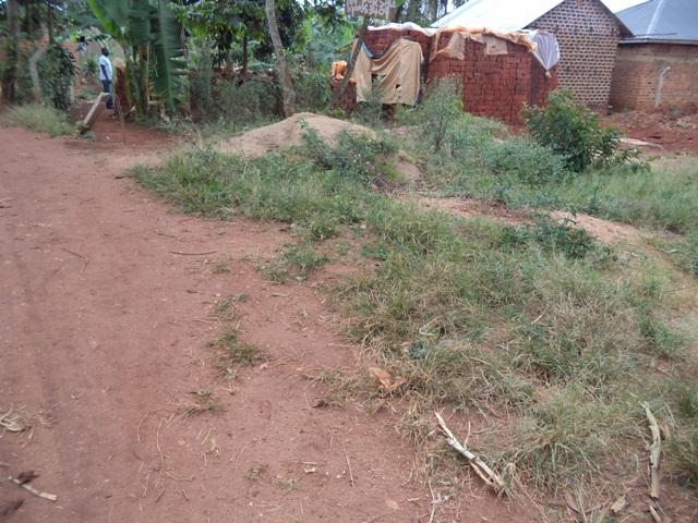 Residential Land for sale in AbayitaAbabiri Wakiso