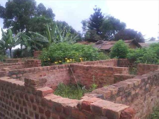 Residential Land for sale in Entebbe Wakiso