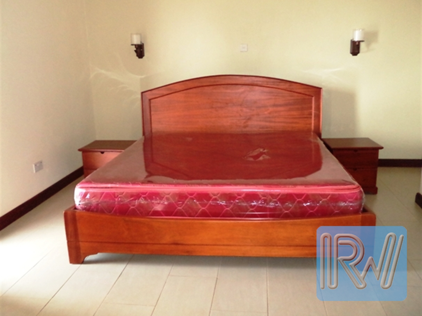 Apartment for rent in Entebbe Wakiso