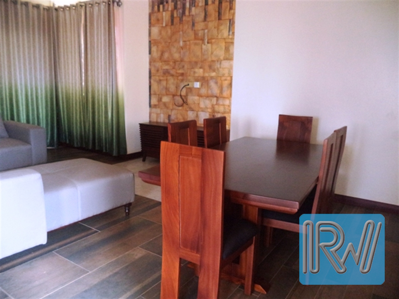 Apartment for rent in Entebbe Wakiso